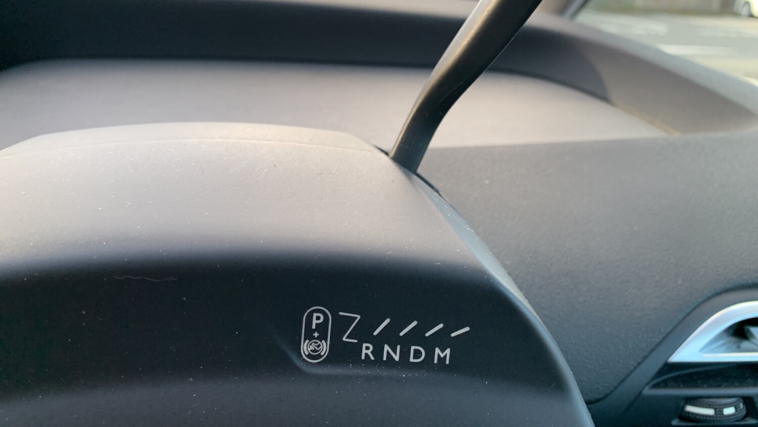 Used Citroen C4 Grand Picasso 2018 for sale - 76419726: Photo 20