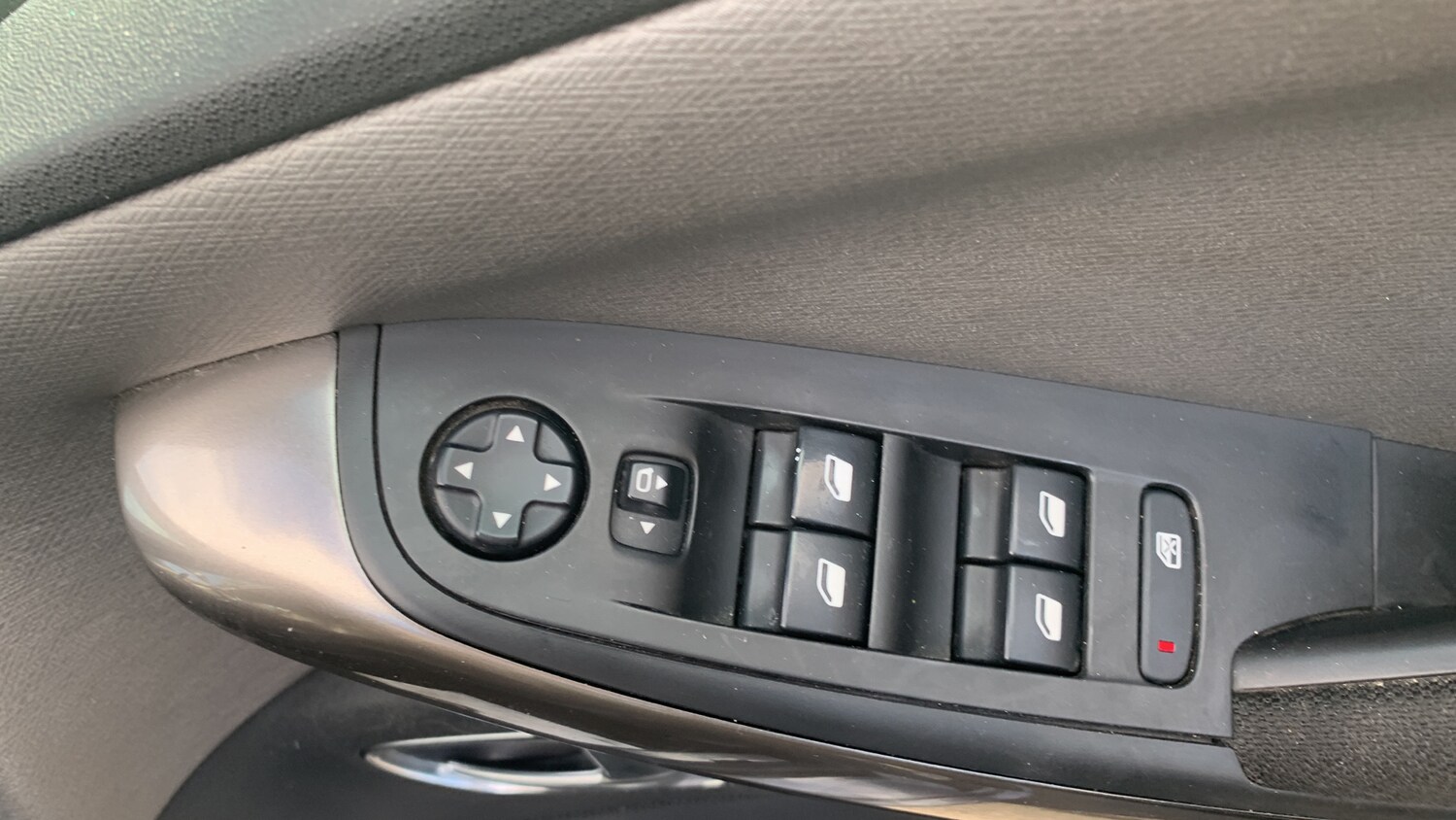 Used Citroen C4 Grand Picasso 2018 for sale - 76419726: Photo 22