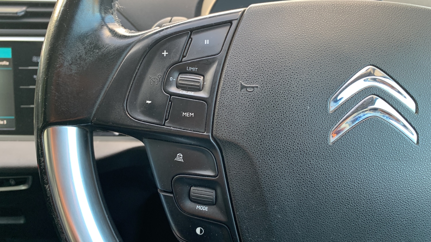 Used Citroen C4 Grand Picasso 2018 for sale - 76419726: Photo 23