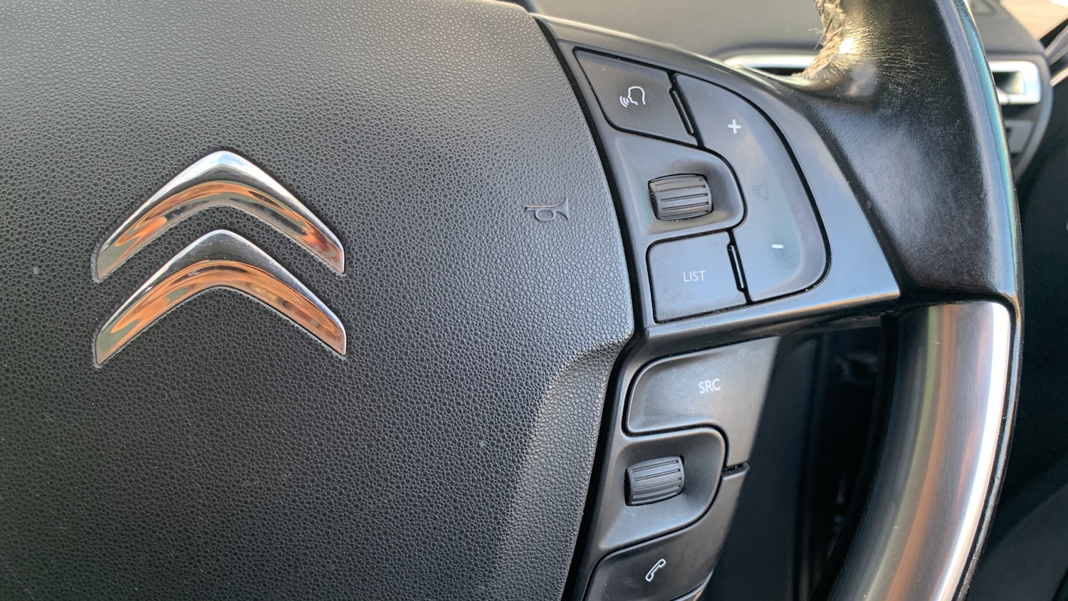 Used Citroen C4 Grand Picasso 2018 for sale - 76419726: Photo 24