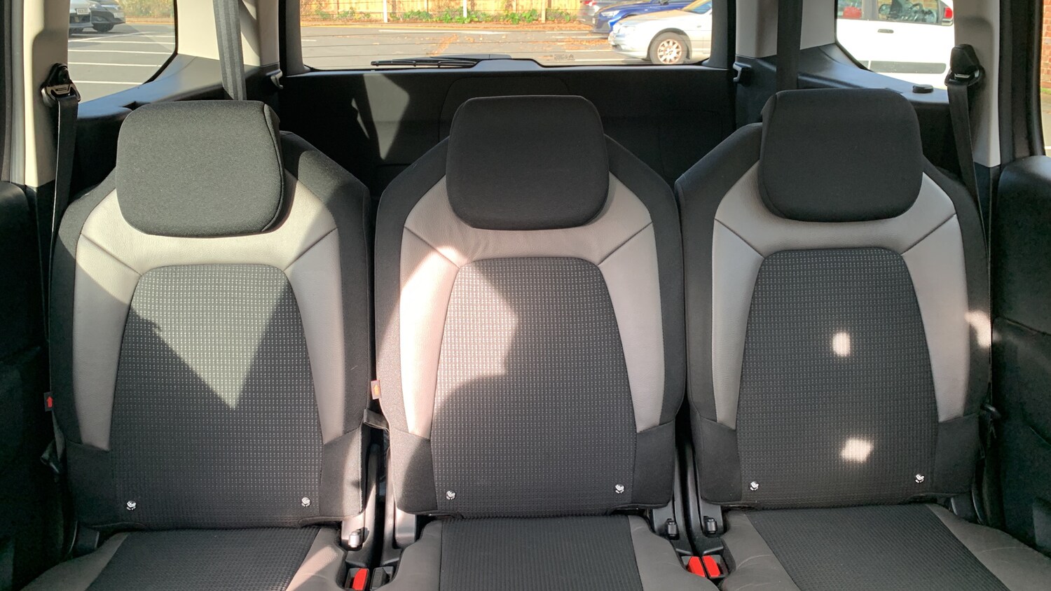 Used Citroen C4 Grand Picasso 2018 for sale - 76419726: Photo 25