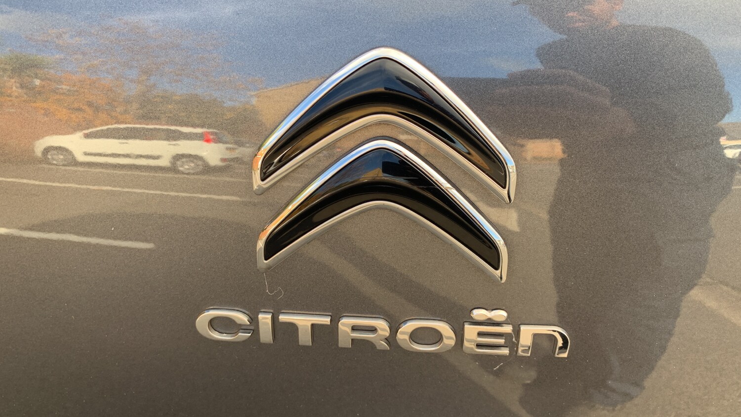 Used Citroen C4 Grand Picasso 2018 for sale - 76419726: Photo 26