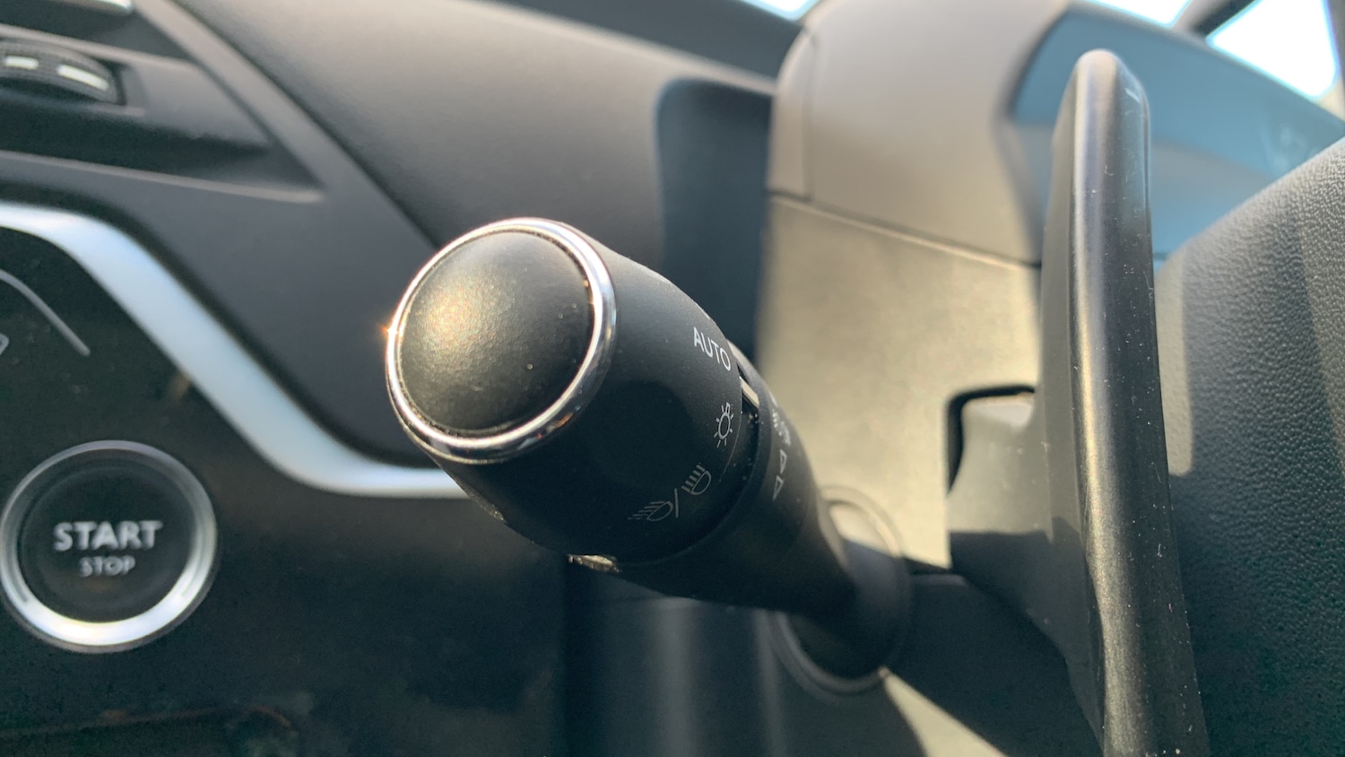 Used Citroen C4 Grand Picasso 2018 for sale - 76419726: Photo 27