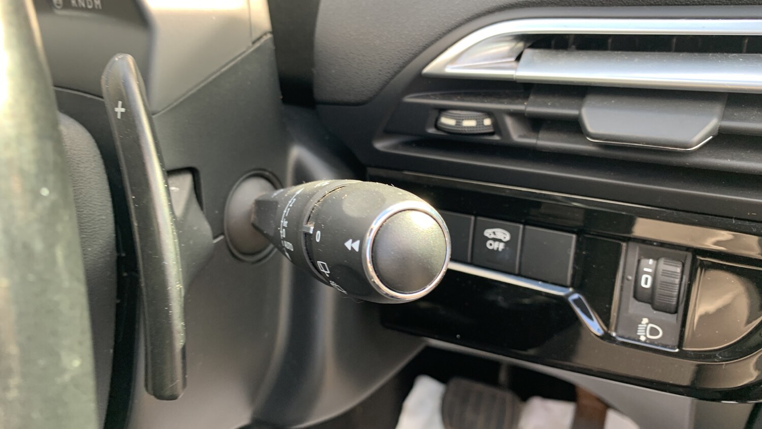 Used Citroen C4 Grand Picasso 2018 for sale - 76419726: Photo 28