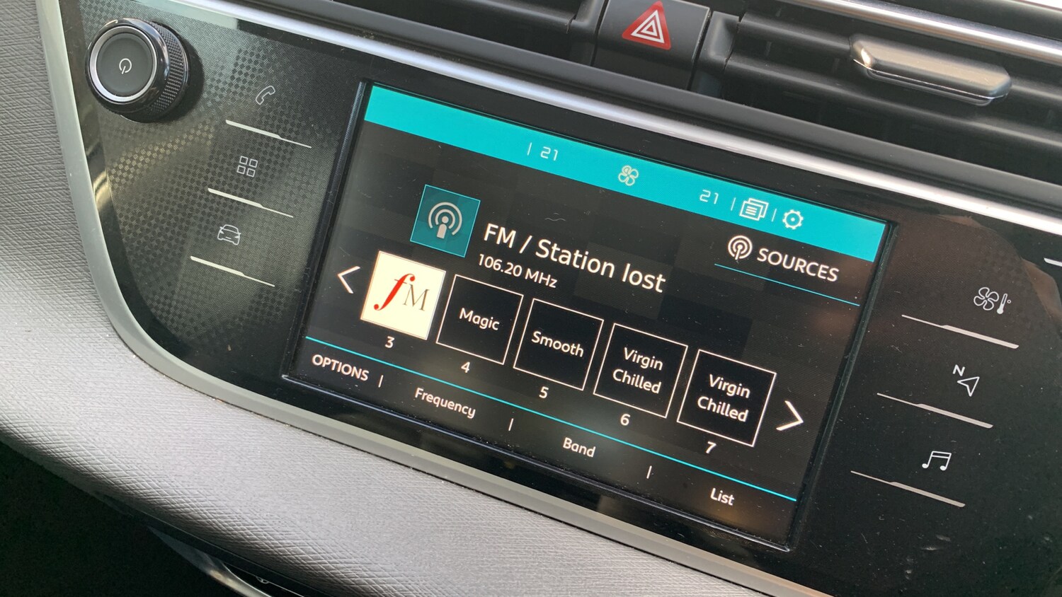 Used Citroen C4 Grand Picasso 2018 for sale - 76419726: Photo 30