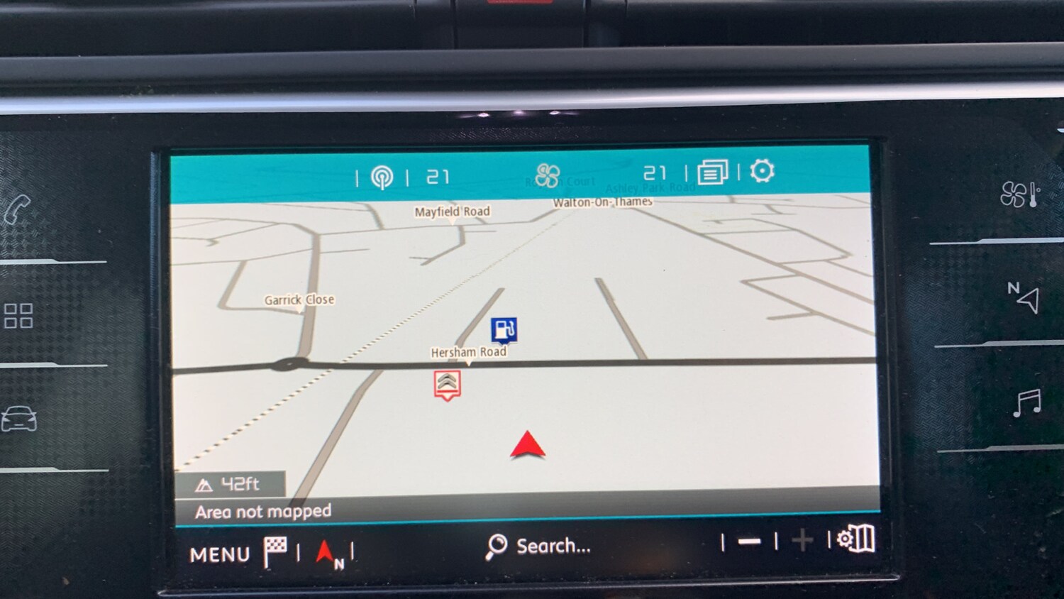 Used Citroen C4 Grand Picasso 2018 for sale - 76419726: Photo 32