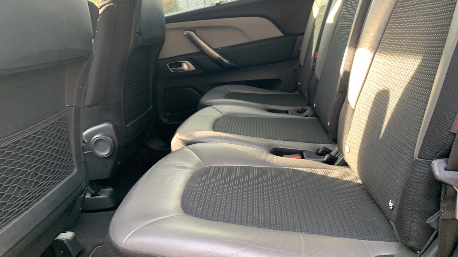 Used Citroen C4 Grand Picasso 2018 for sale - 76419726: Photo 33