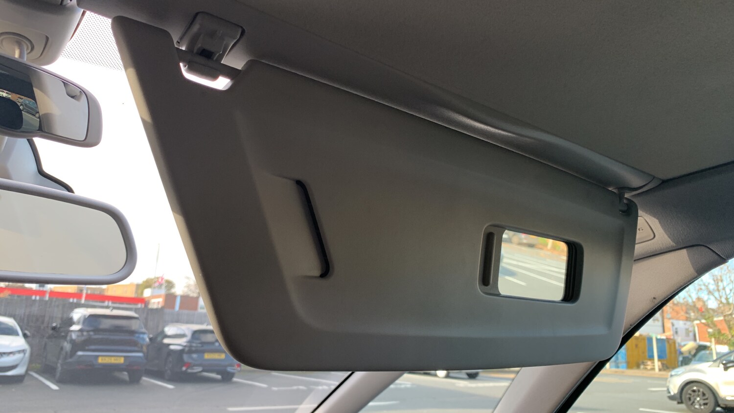 Used Citroen C4 Grand Picasso 2018 for sale - 76419726: Photo 38