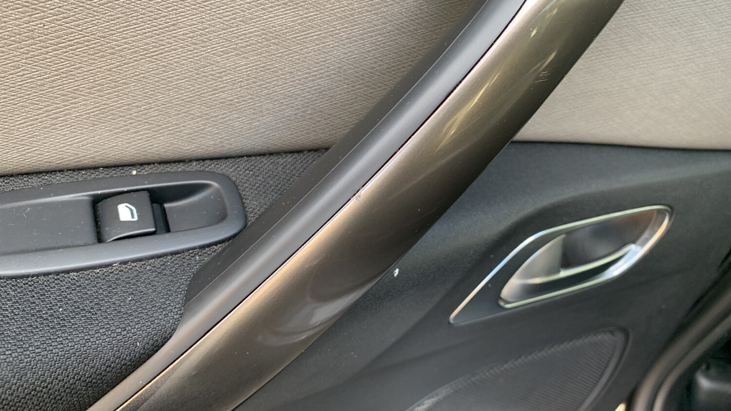 Used Citroen C4 Grand Picasso 2018 for sale - 76419726: Photo 41