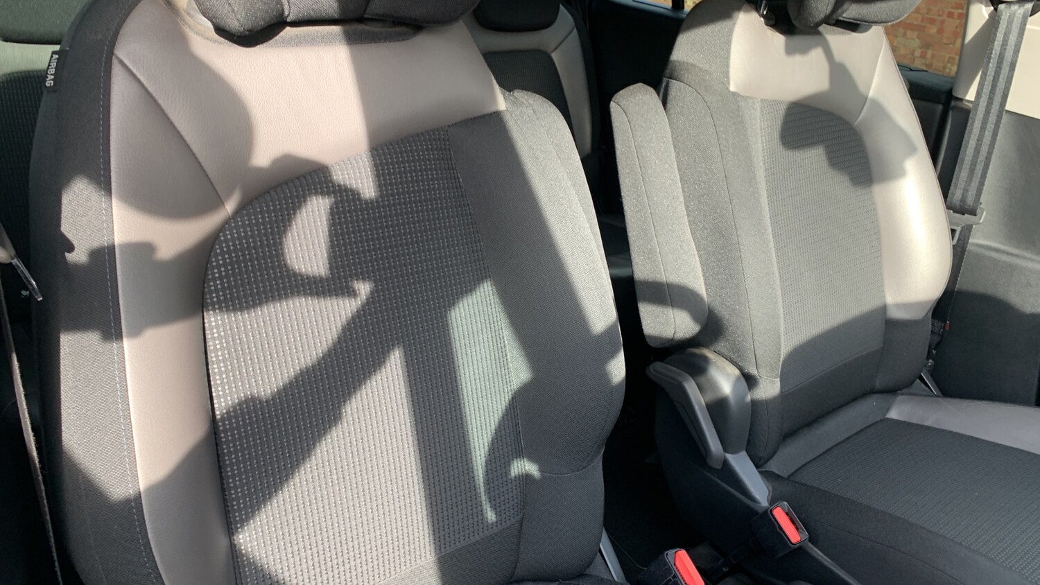 Used Citroen C4 Grand Picasso 2018 for sale - 76419726: Photo 42