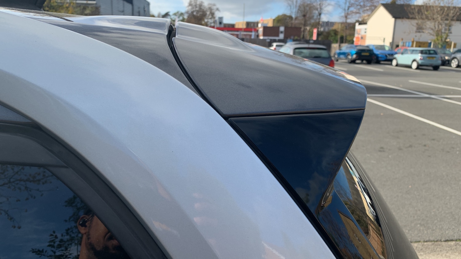 Used Citroen C4 Grand Picasso 2018 for sale - 76419726: Photo 43