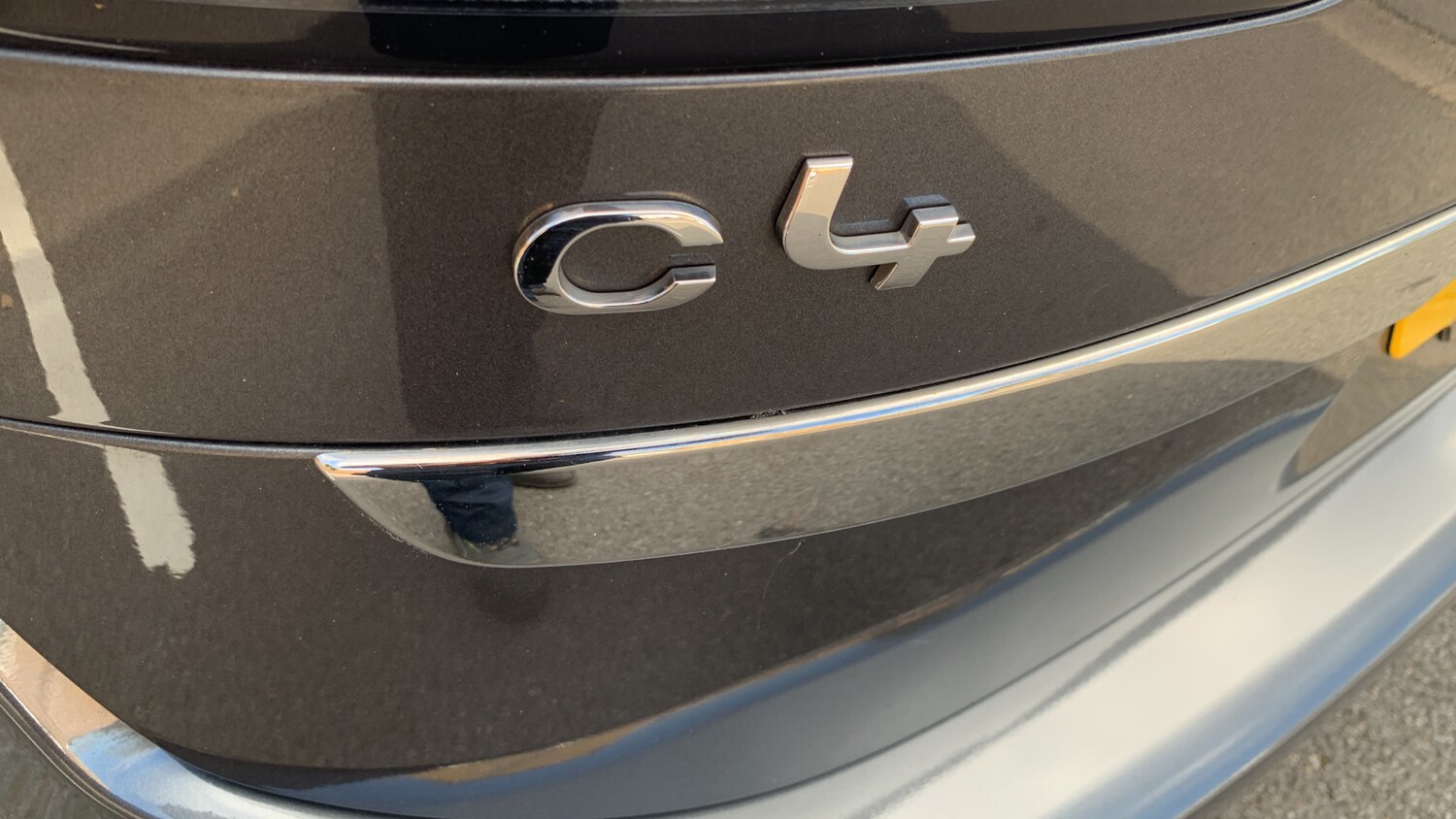 Used Citroen C4 Grand Picasso 2018 for sale - 76419726: Photo 44