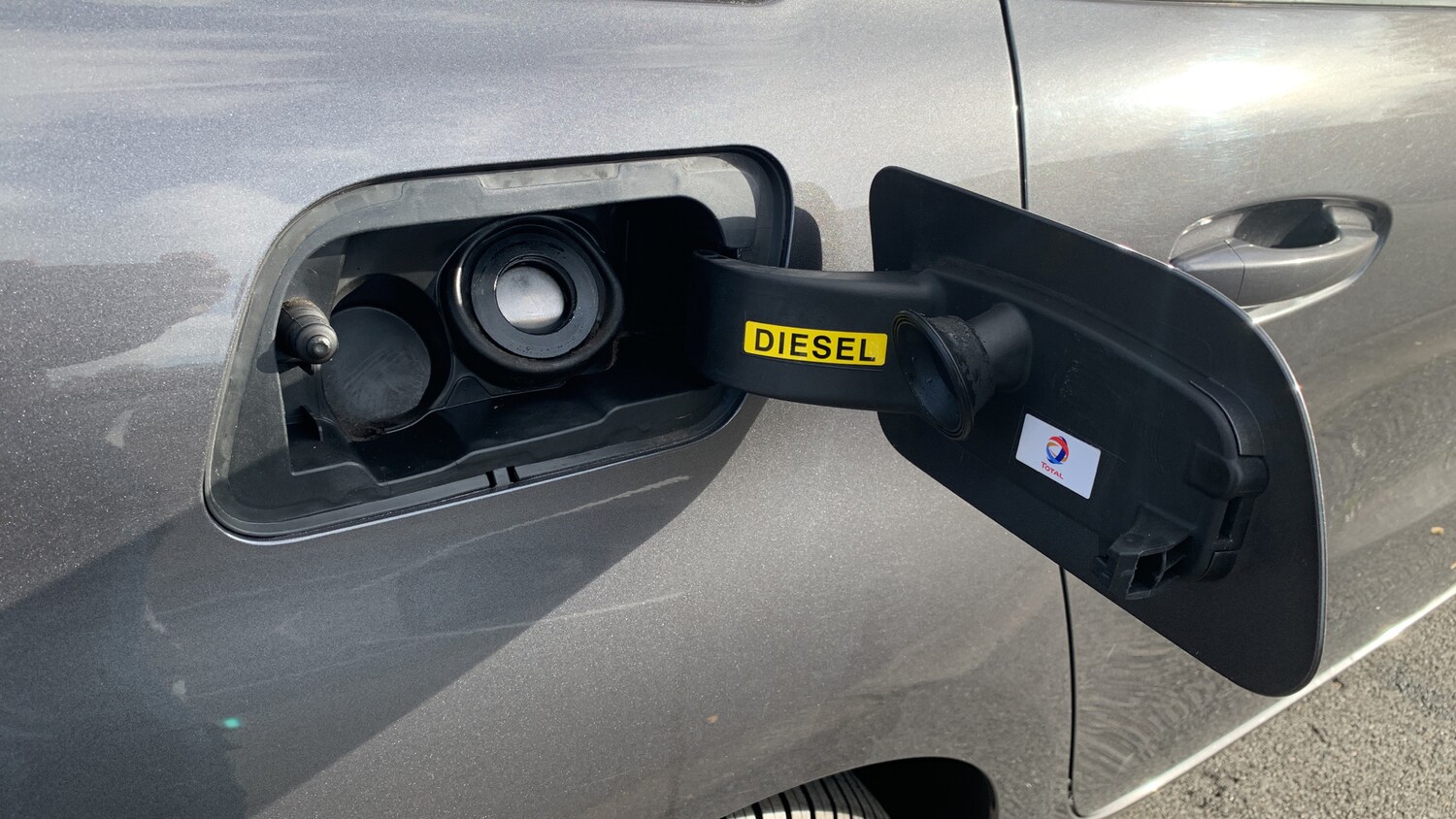 Used Citroen C4 Grand Picasso 2018 for sale - 76419726: Photo 51