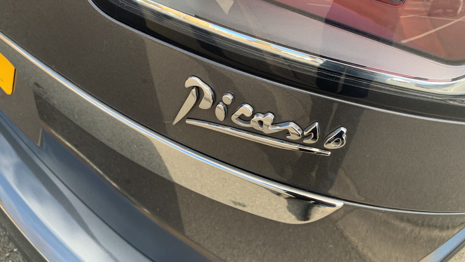 Used Citroen C4 Grand Picasso 2018 for sale - 76419726: Photo 53