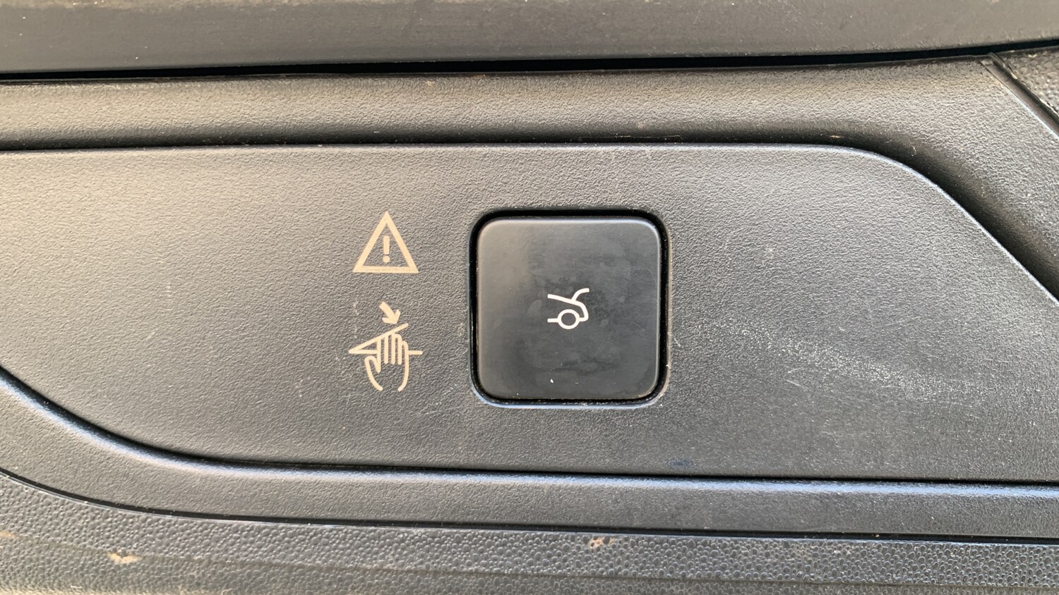 Used Citroen C4 Grand Picasso 2018 for sale - 76419726: Photo 54