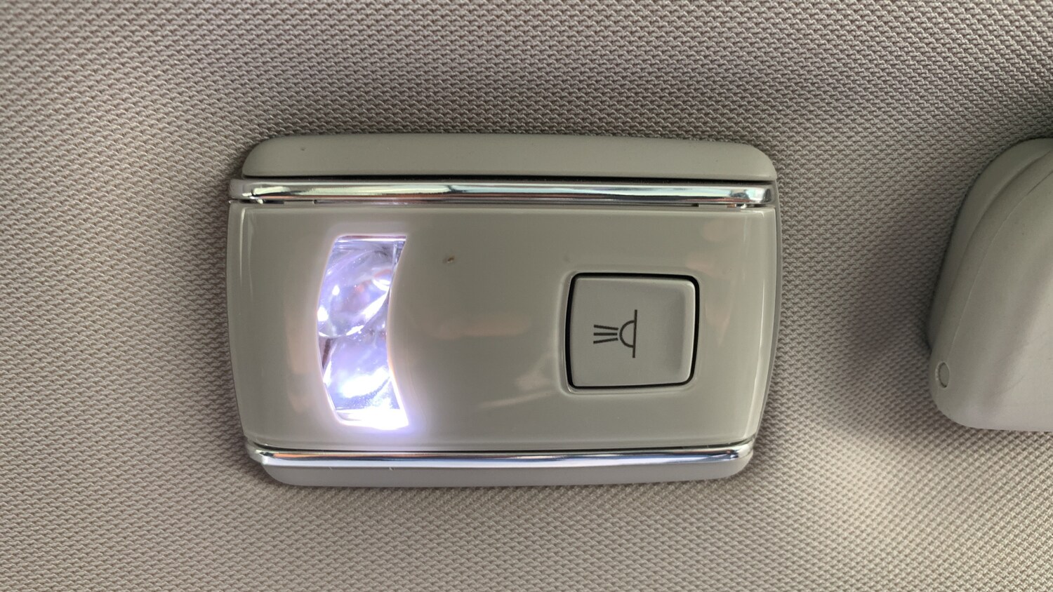 Used Citroen C4 Grand Picasso 2018 for sale - 76419726: Photo 58