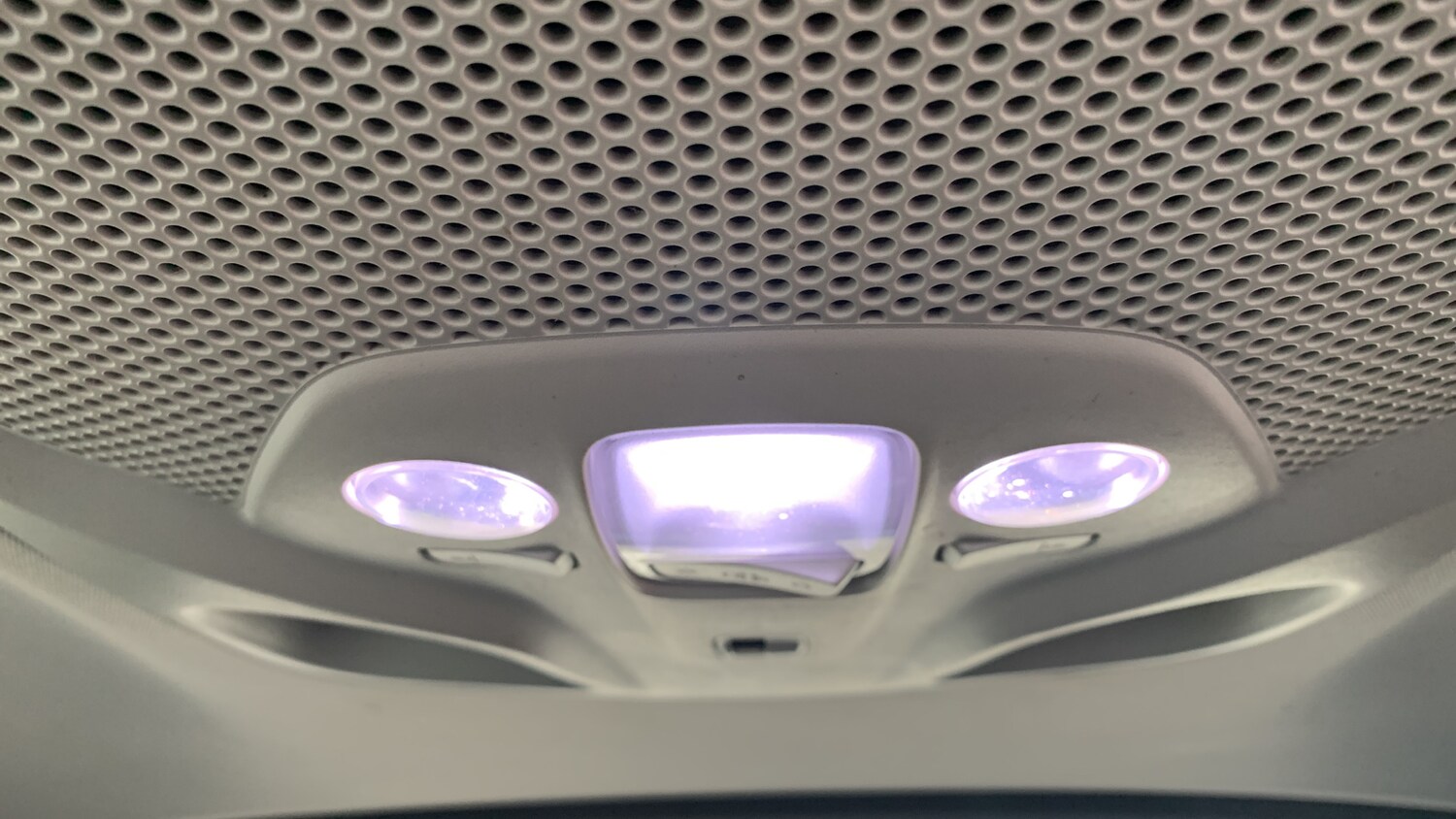 Used Citroen C4 Grand Picasso 2018 for sale - 76419726: Photo 59