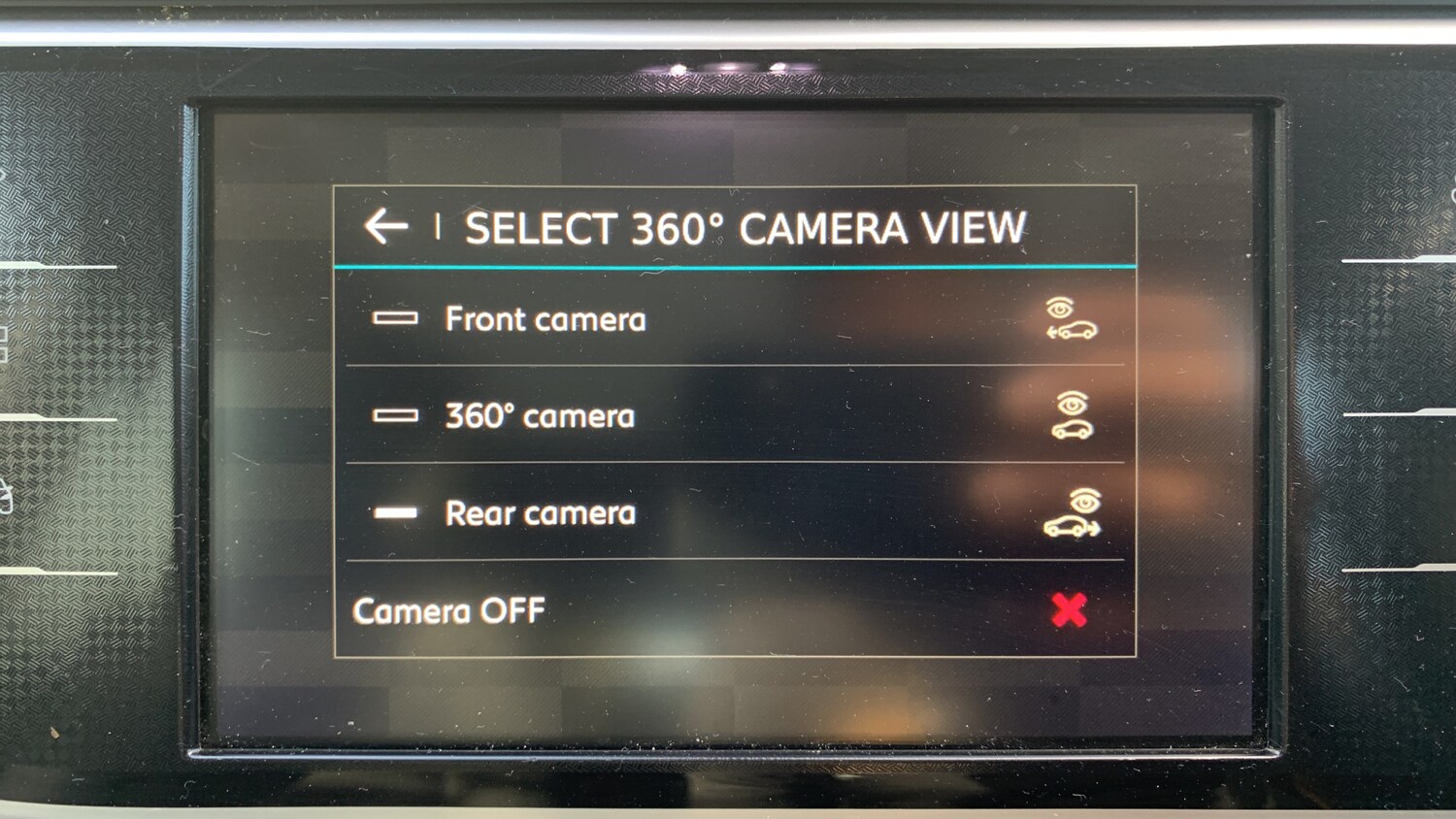 Used Citroen C4 Grand Picasso 2018 for sale - 76419726: Photo 60