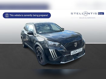 Used Peugeot 2008 2024 for sale - 77926645: Photo