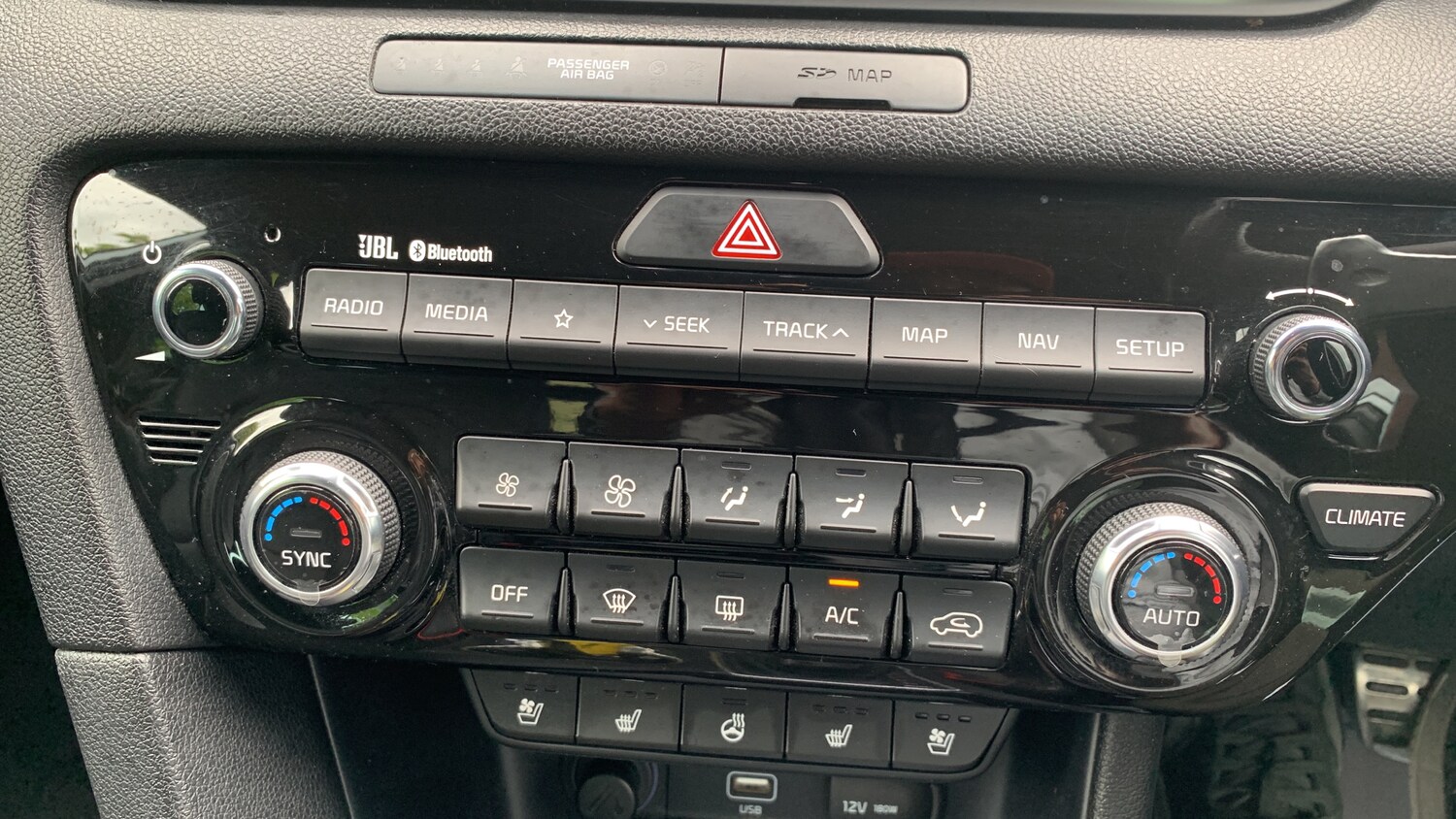Vehicle 52
