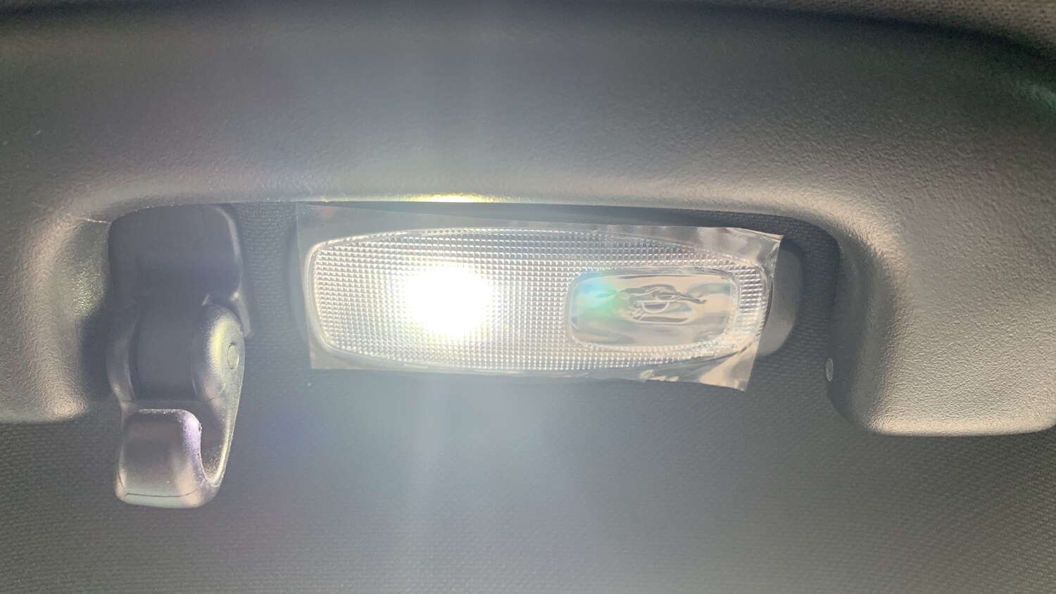 Vehicle 55