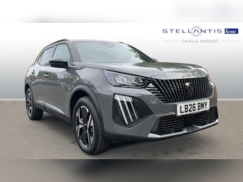 Used Peugeot 2008 2026 for sale - 78518048: Photo