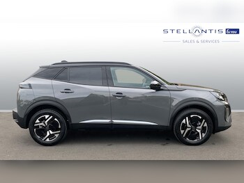 Used Peugeot 2008 2026 for sale - 78518048: Photo