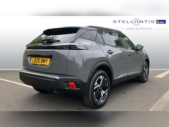 Used Peugeot 2008 2026 for sale - 78518048: Photo