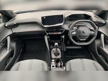 Used Peugeot 2008 2026 for sale - 78518048: Photo