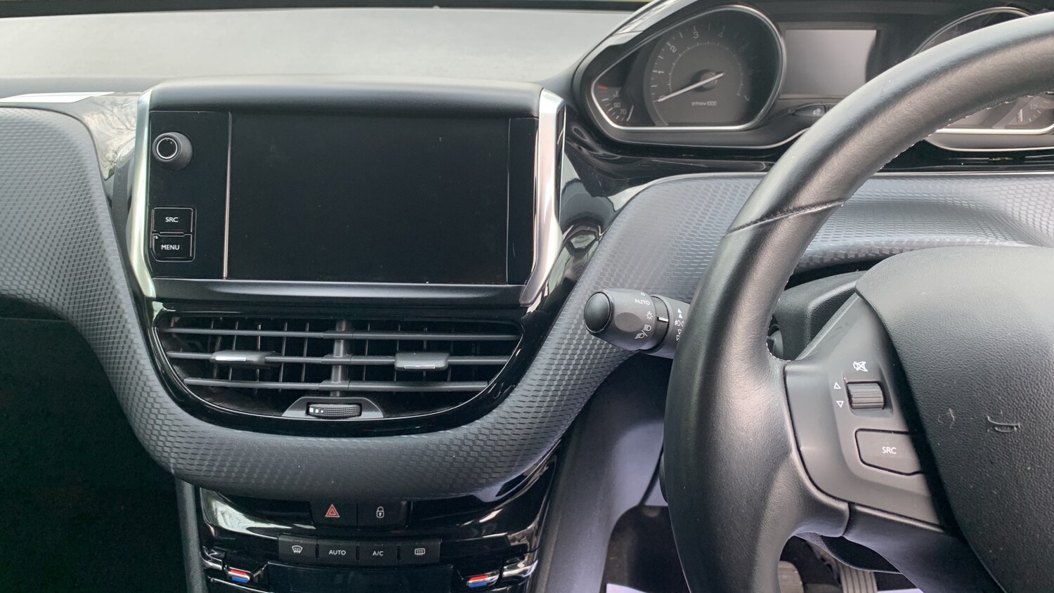 Used Peugeot 2008 2018 for sale - 77659711: Photo 10