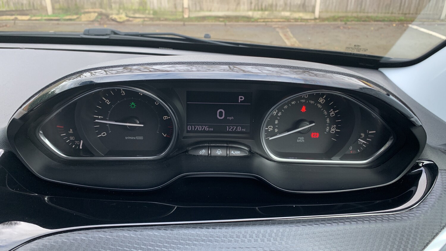 Used Peugeot 2008 2018 for sale - 77659711: Photo 13