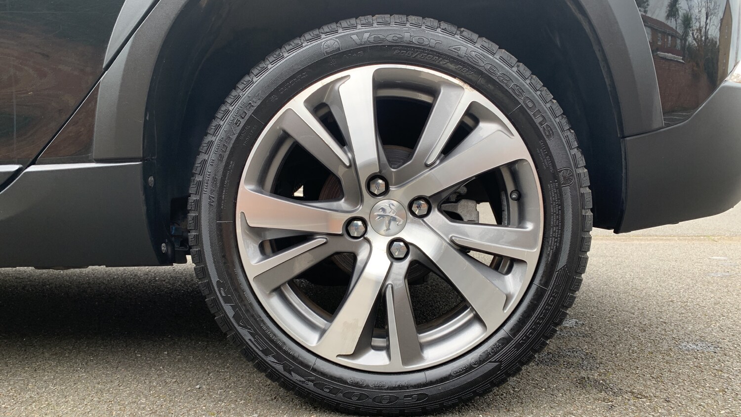 Used Peugeot 2008 2018 for sale - 77659711: Photo 14