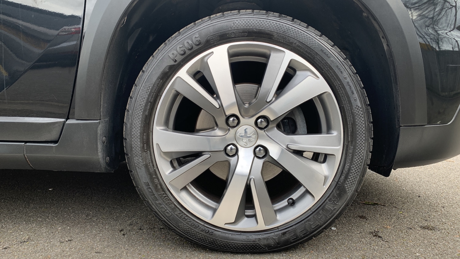 Used Peugeot 2008 2018 for sale - 77659711: Photo 15