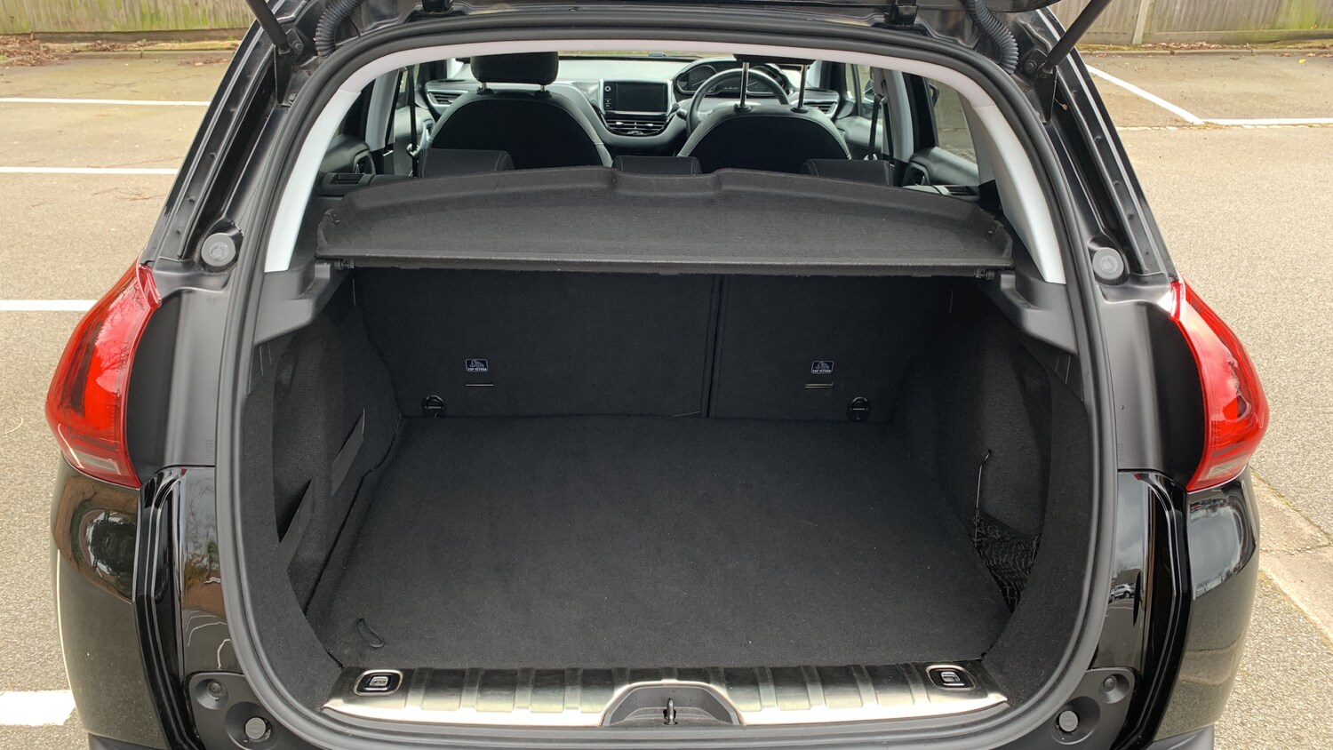 Used Peugeot 2008 2018 for sale - 77659711: Photo 19