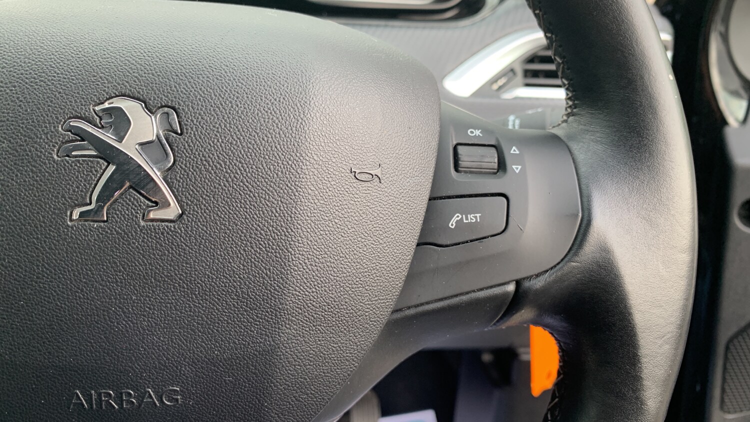 Used Peugeot 2008 2018 for sale - 77659711: Photo 24