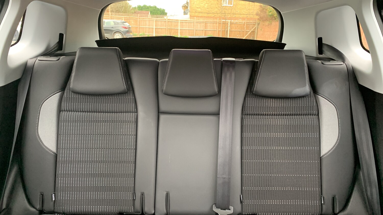 Used Peugeot 2008 2018 for sale - 77659711: Photo 25