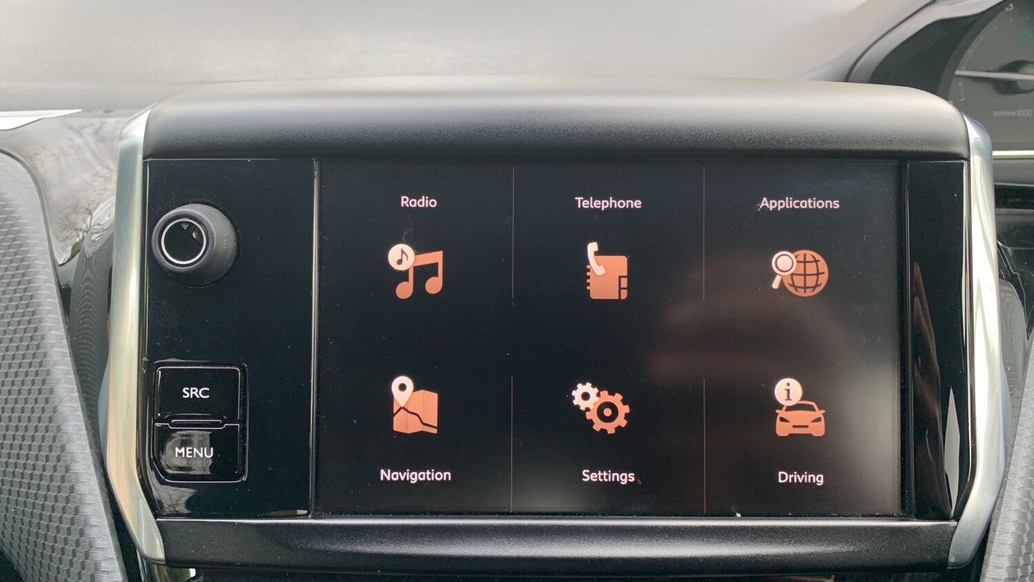 Used Peugeot 2008 2018 for sale - 77659711: Photo 32