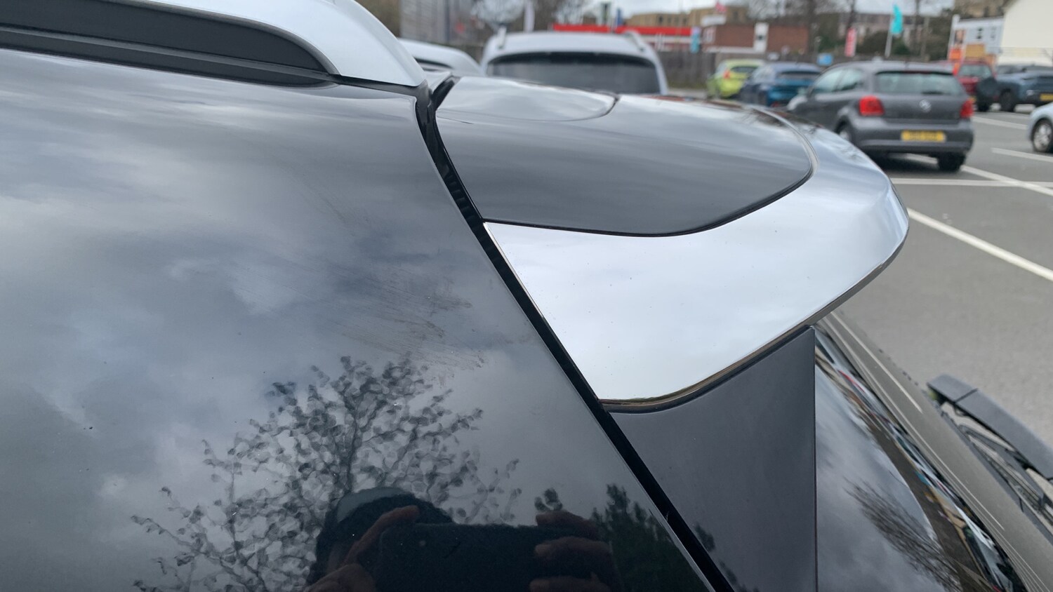 Used Peugeot 2008 2018 for sale - 77659711: Photo 43