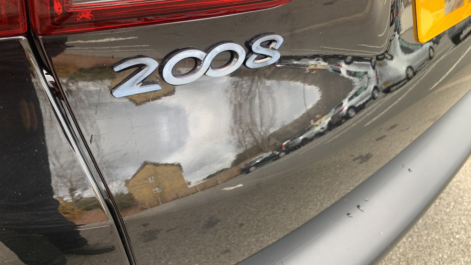 Used Peugeot 2008 2018 for sale - 77659711: Photo 44