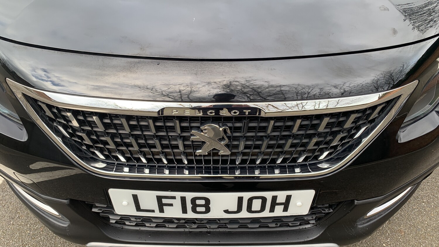 Used Peugeot 2008 2018 for sale - 77659711: Photo 46