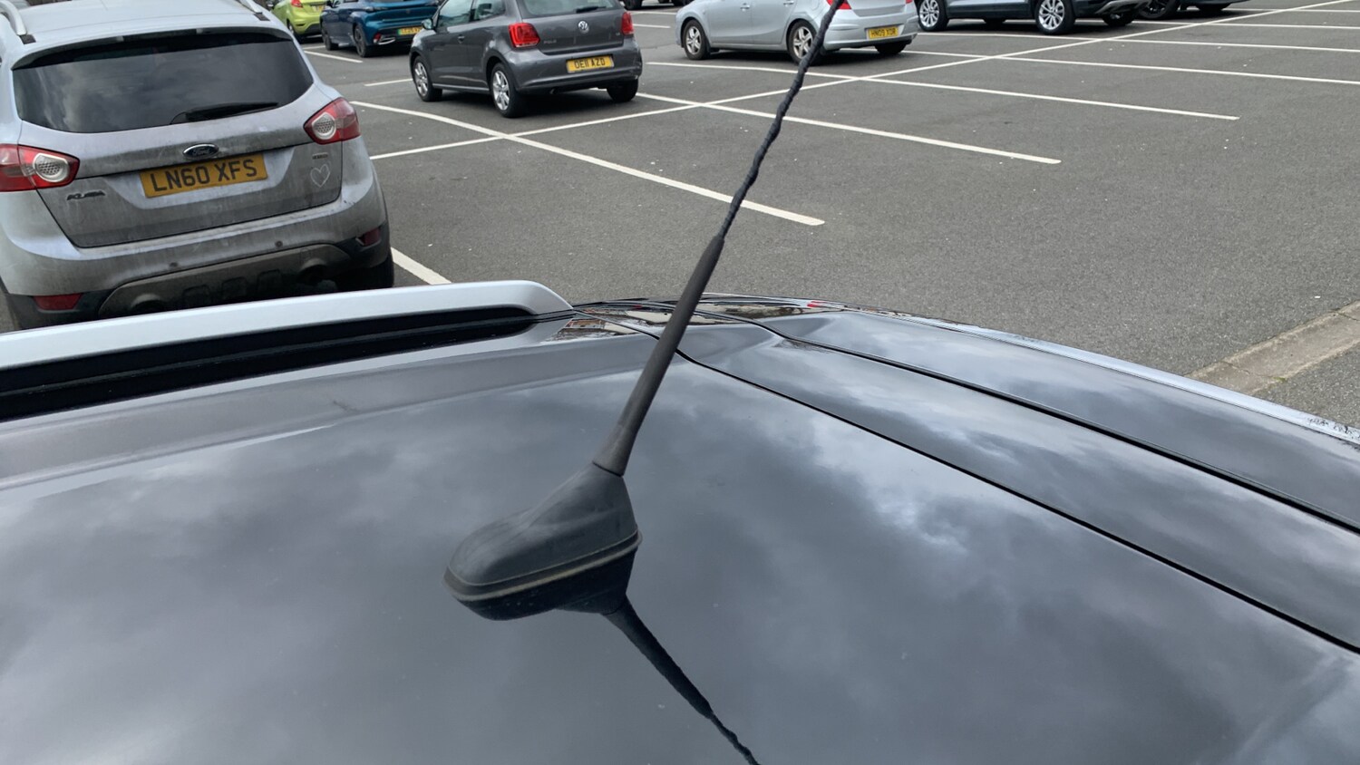 Used Peugeot 2008 2018 for sale - 77659711: Photo 48