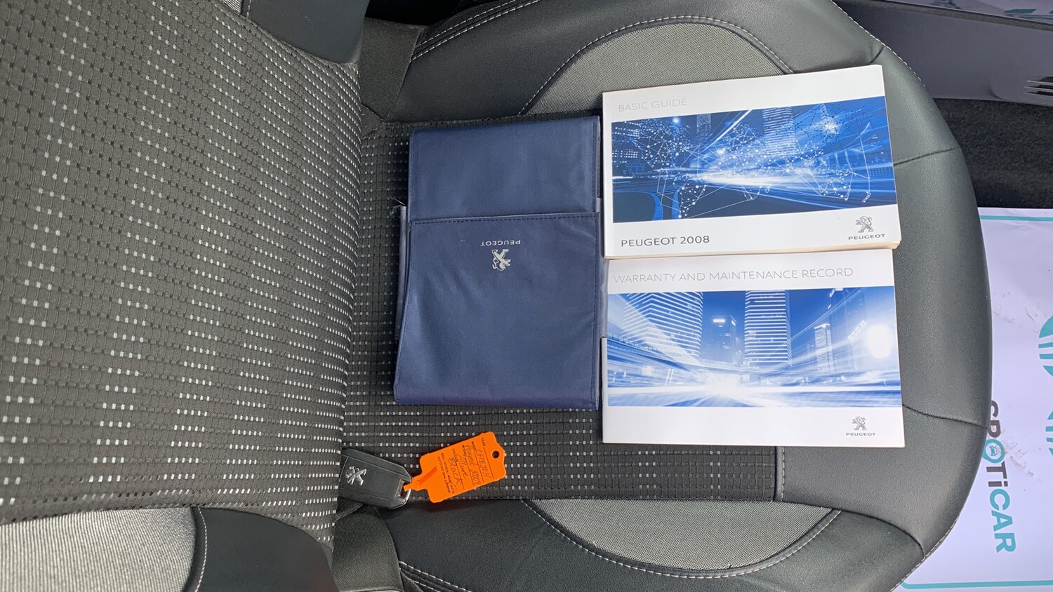 Used Peugeot 2008 2018 for sale - 77659711: Photo 49