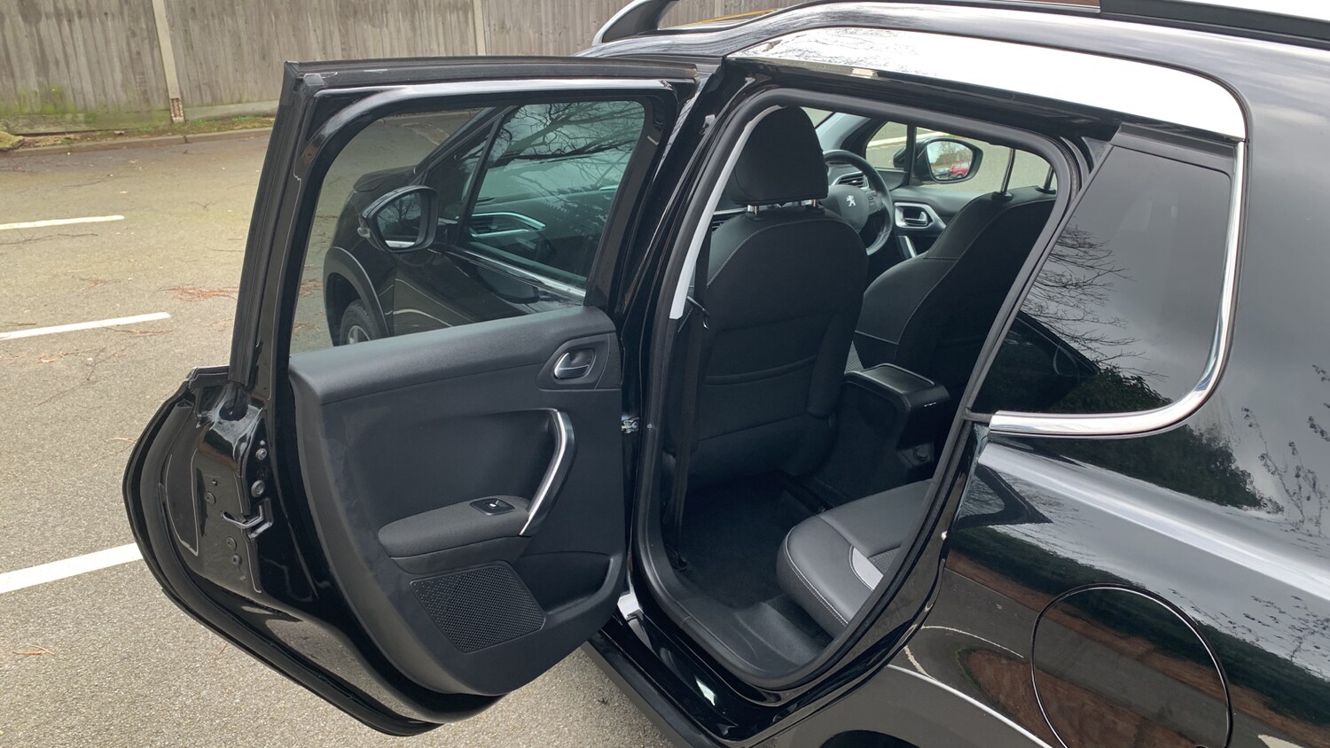 Used Peugeot 2008 2018 for sale - 77659711: Photo 50