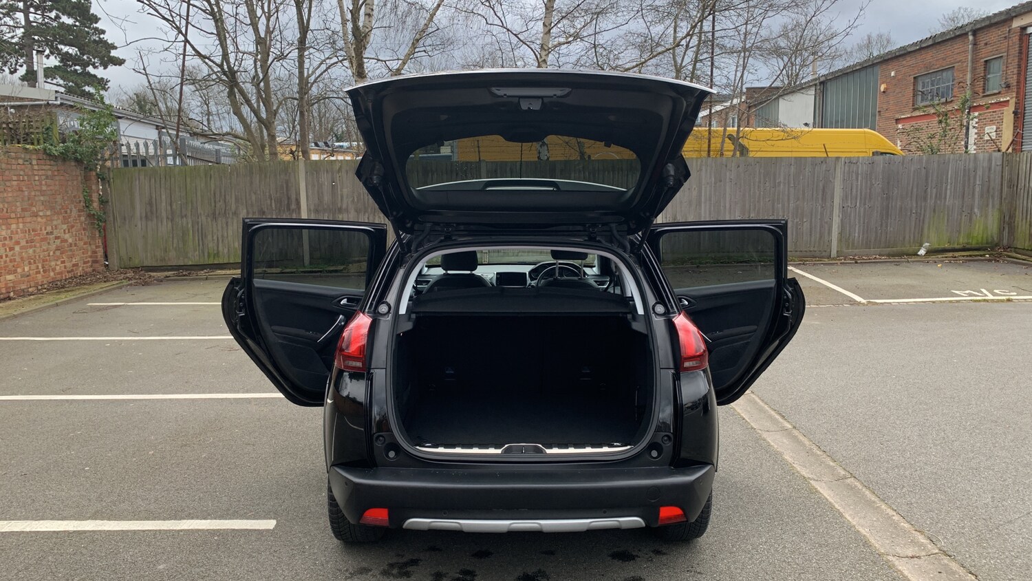 Used Peugeot 2008 2018 for sale - 77659711: Photo 54