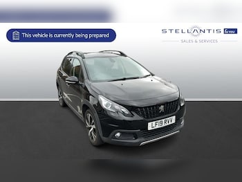 Peugeot 2008 feature image