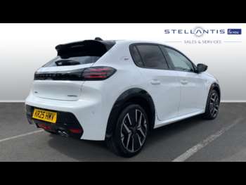 Used Peugeot 208 2025 for sale - 75258976: Photo
