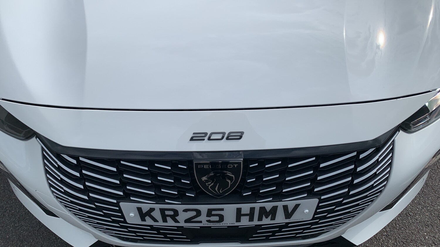 Vehicle 46