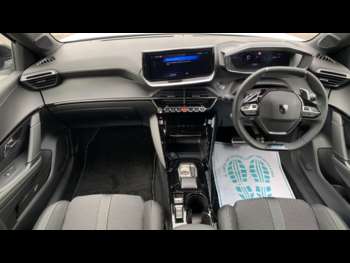Used Peugeot 208 2025 for sale - 75258976: Photo