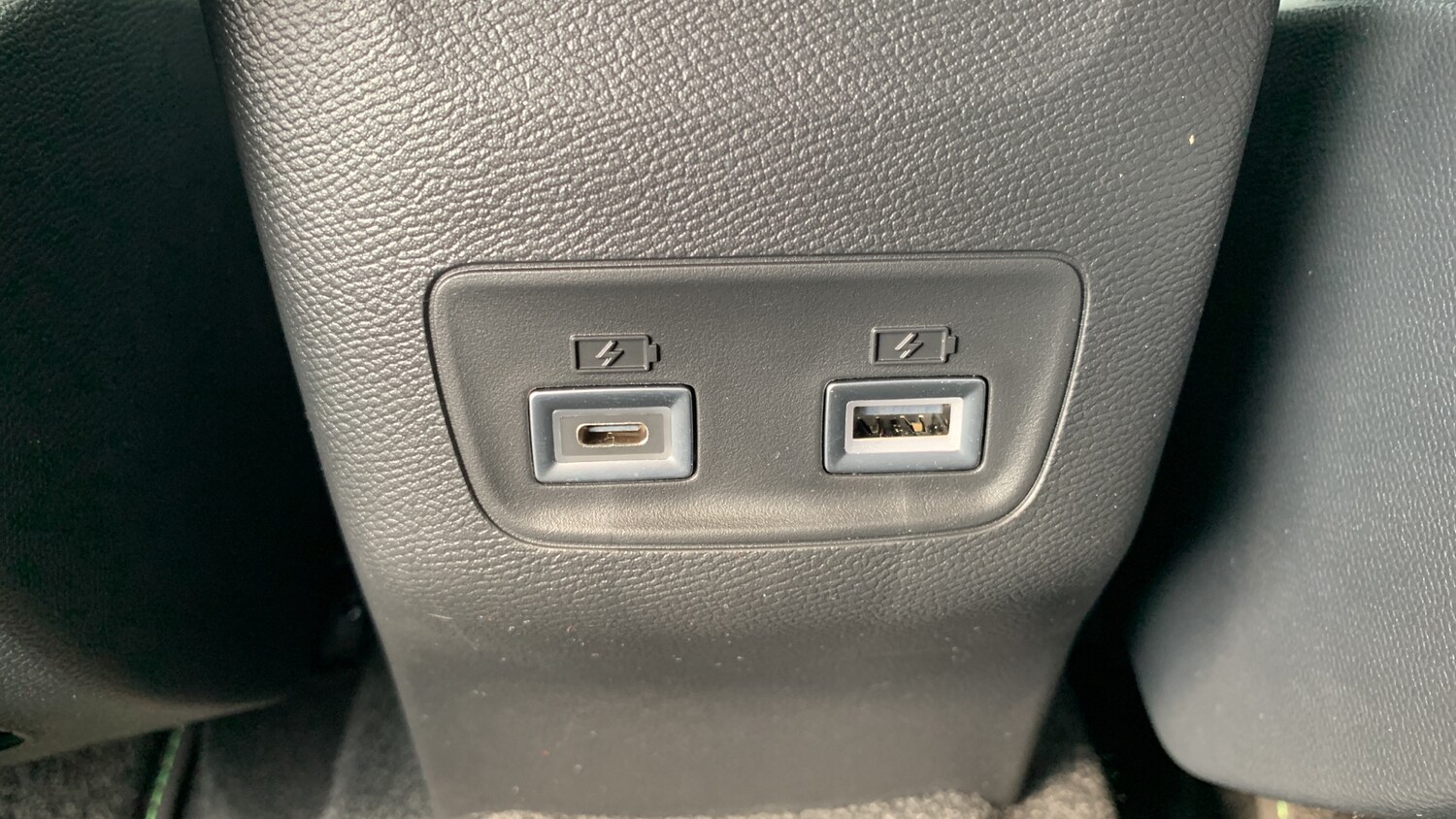 Vehicle 50