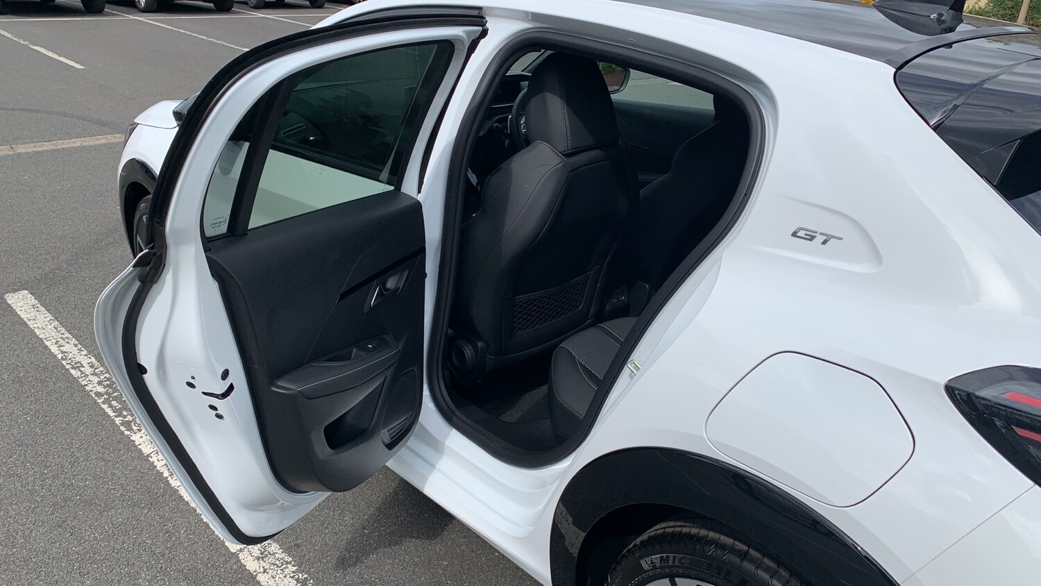 Vehicle 53